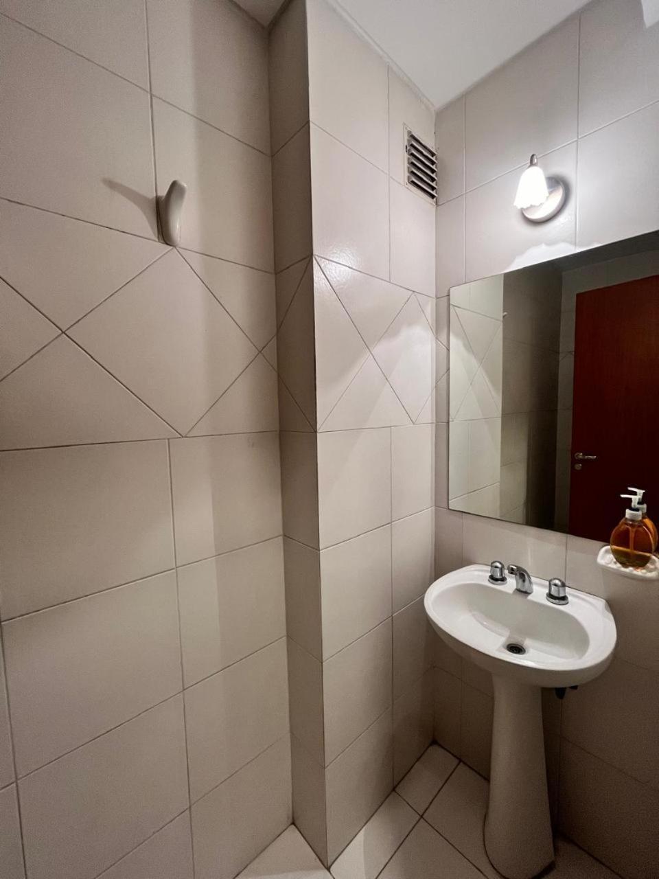 Apartment Departamento 4 Personas, Zona Centrica