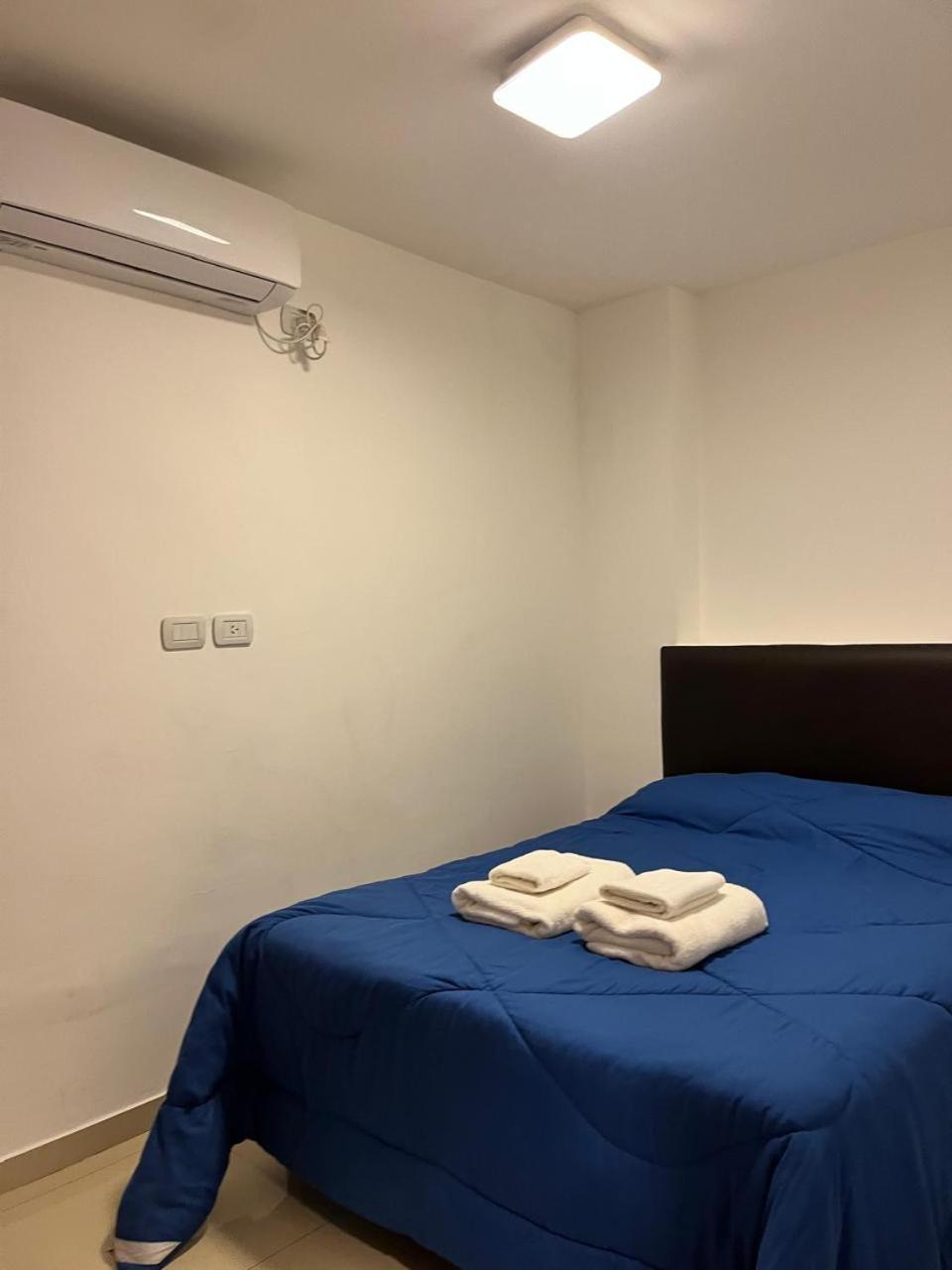 Departamento 4 Personas, Zona Centrica * Buenos Aires
